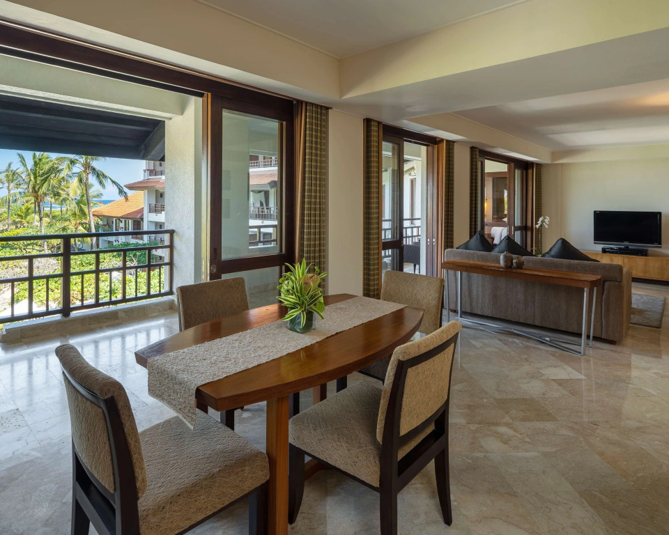Grand Hyatt Bali