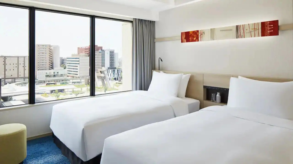 Hyatt House Kanazawa 사진 5