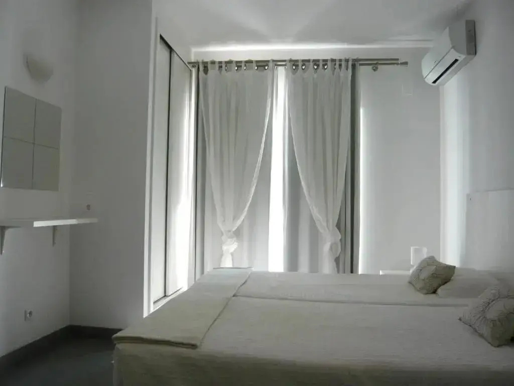 KR Hotels - Albufeira Lounge - Chambres