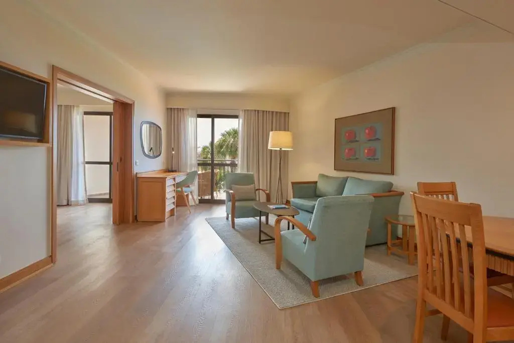 Porto Mare Hotel, by PortoBay - Chambres