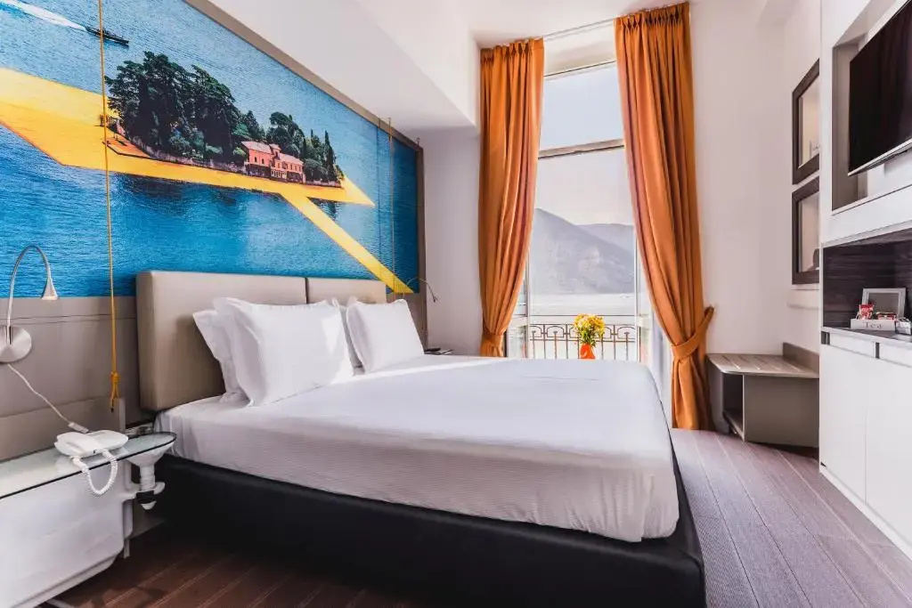 Hotel Araba Fenice - Général
