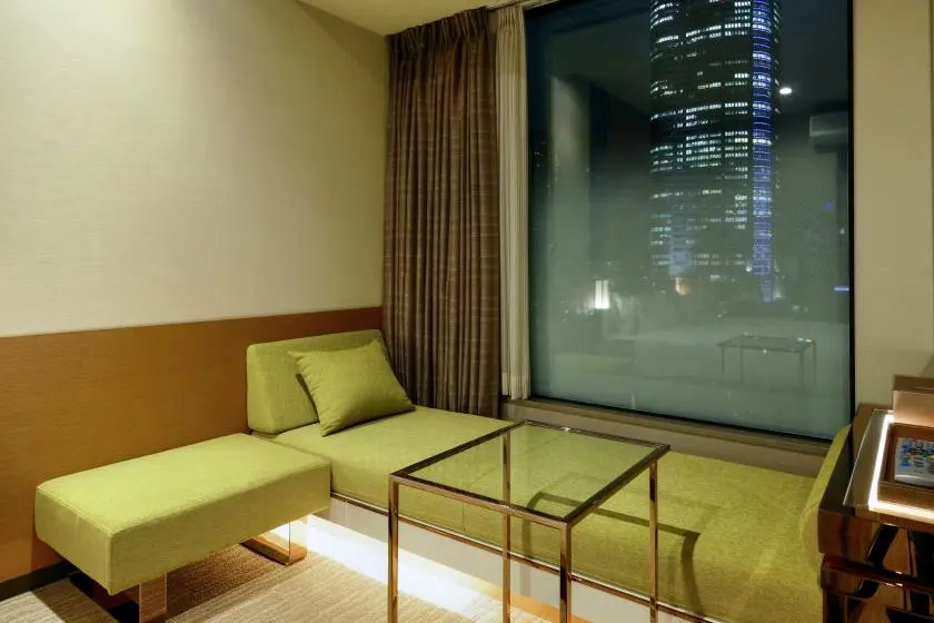 Candeo Hotels Tokyo Roppongi 사진 11