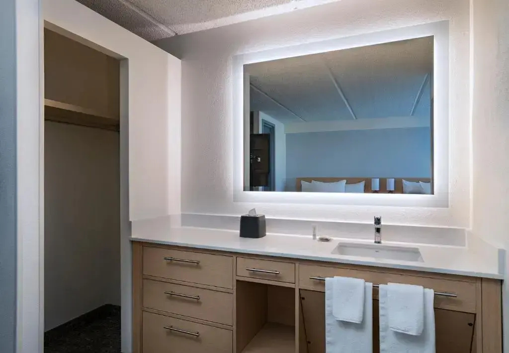 Hyatt Place Austin/Arboretum - Chambres