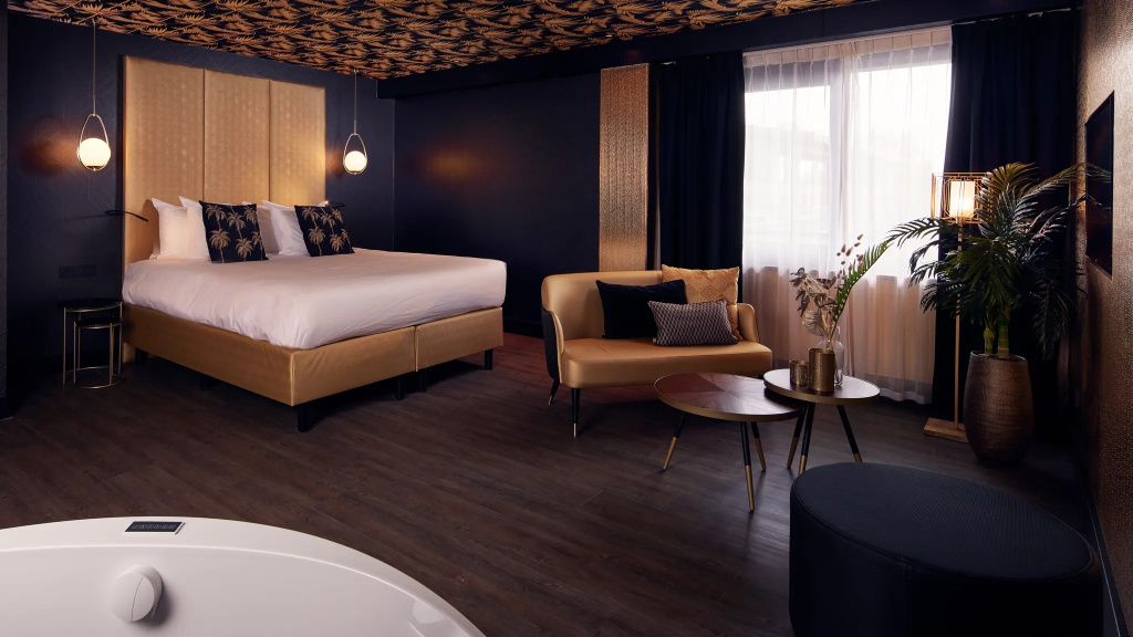 Las Vegas Suite