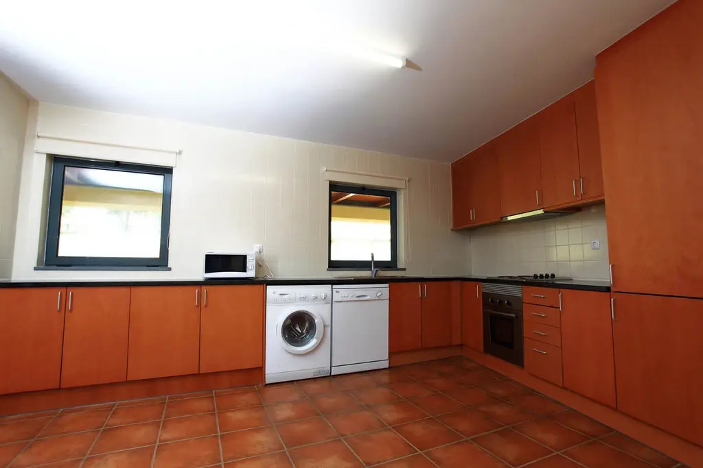 Vitasol Park Aparthotel - Chambres