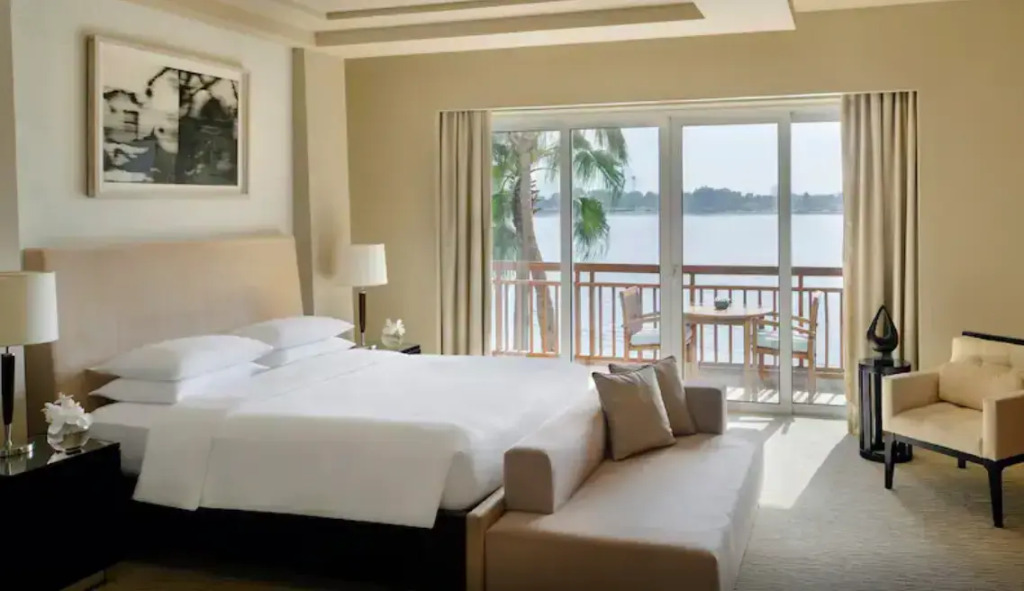 Park Hyatt Dubai