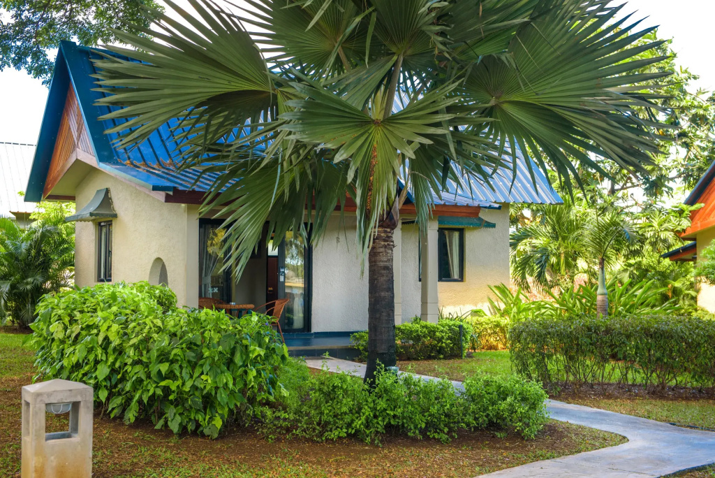 Anelia Resort & Spa  - Chambres