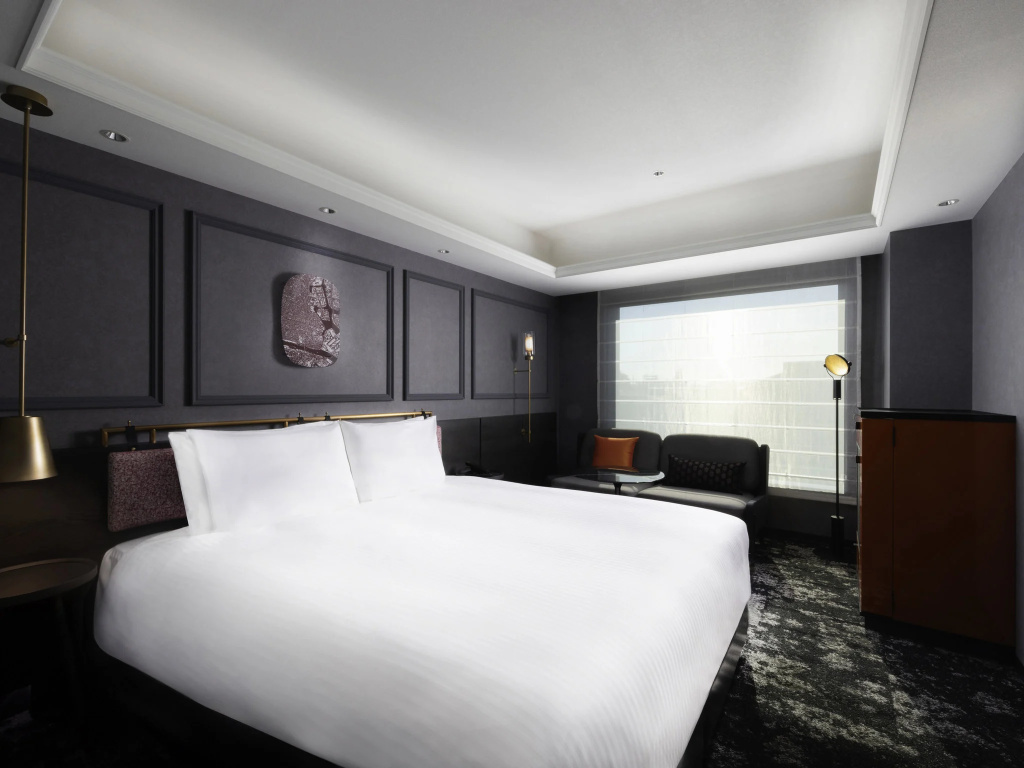 Mercure Tokyo Haneda Airport 사진 3
