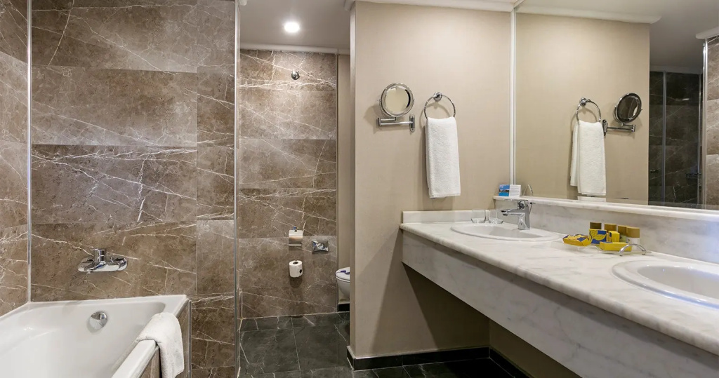 Sirene Belek Hotel - Chambres