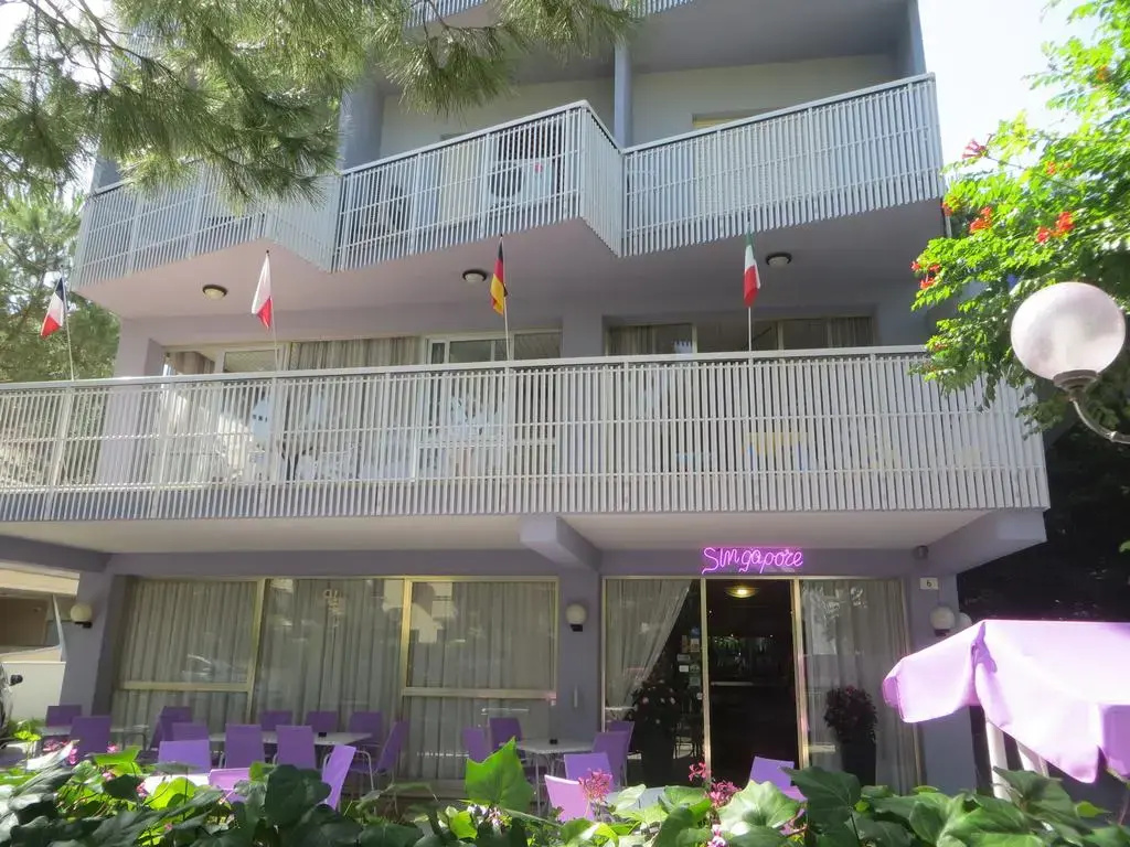 Hotel photo 19