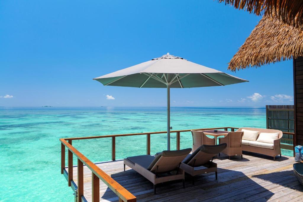 Kandolhu Maldives