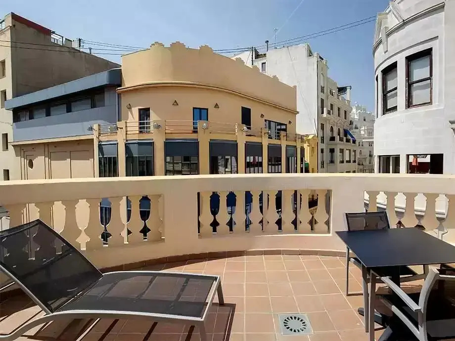 Catalonia Excelsior Hotel - Chambres