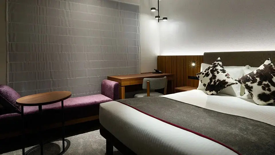 Mitsui Garden Hotel Toyosu Premier Tokyo 사진 4