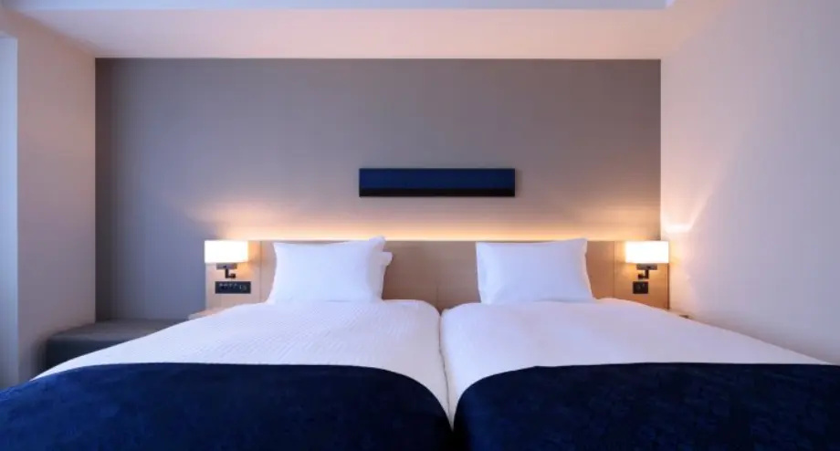 Hotel Intergate Kyoto Shijo Shinmachi 사진 10