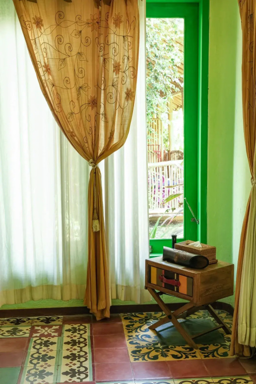 Bali Bohemia - Chambres