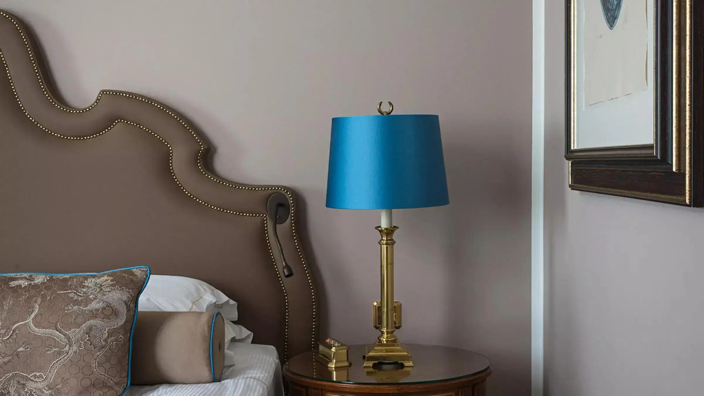 Althoff Grandhotel Schloss Bensberg - Chambres