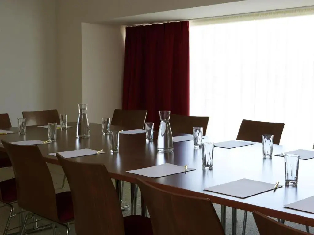 Aparthotel Adagio Vienna City - Général