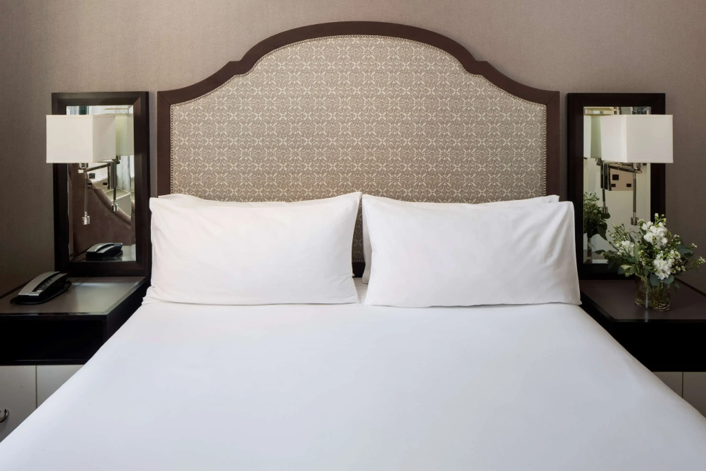 Park South Hotel, part of JdV by Hyatt - Chambres