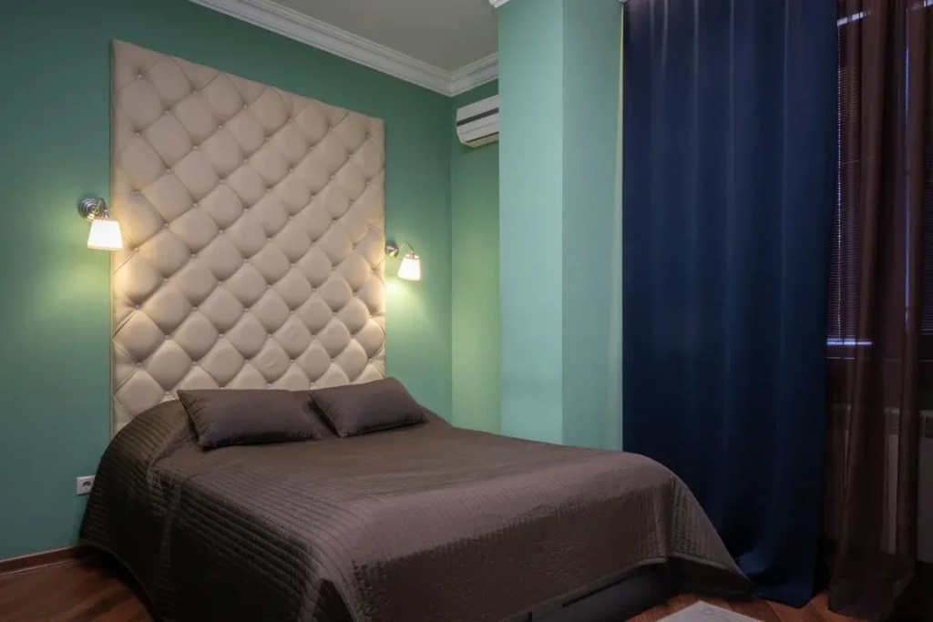 Algambra Guest House Room Type - 2 Bedrooms Suite with balcony