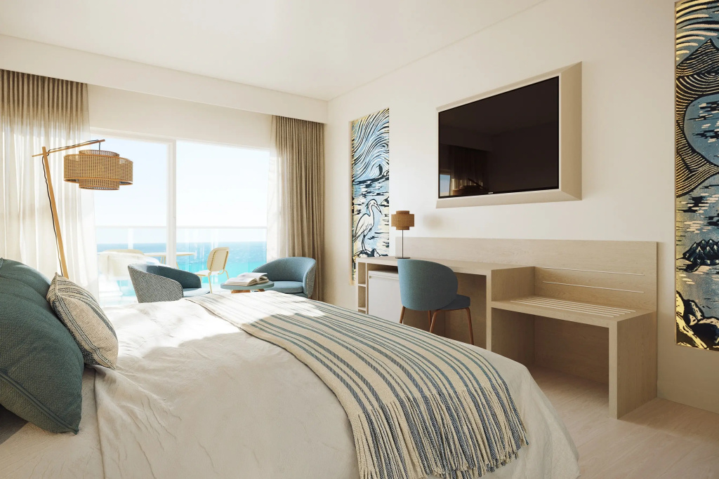 Iberostar Selection Fuerteventura Palace - Chambres