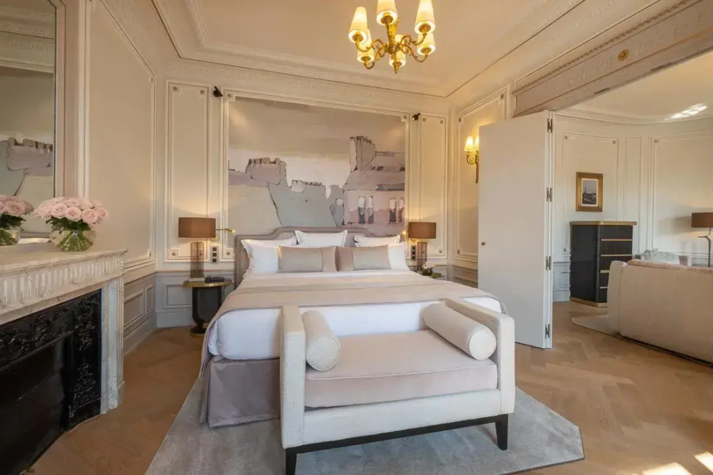 Hôtel Elysia by Inwood Hotels 68