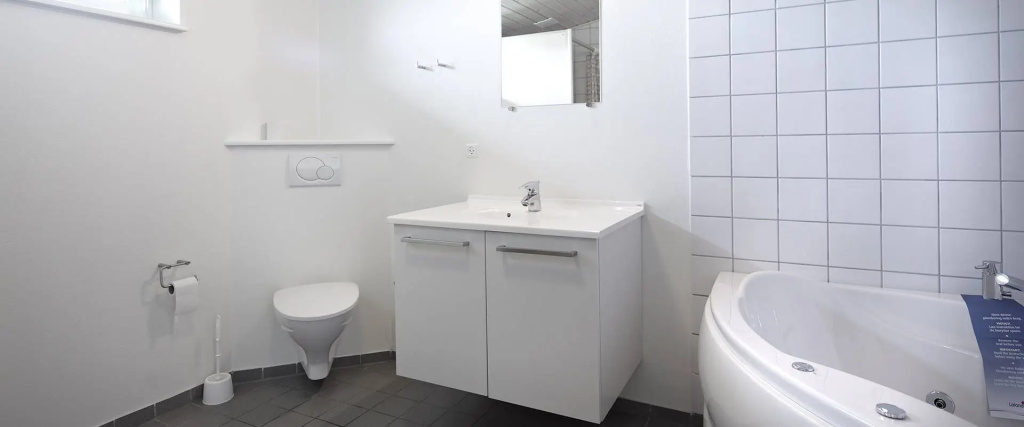 Lalandia Resort Billund - Chambres