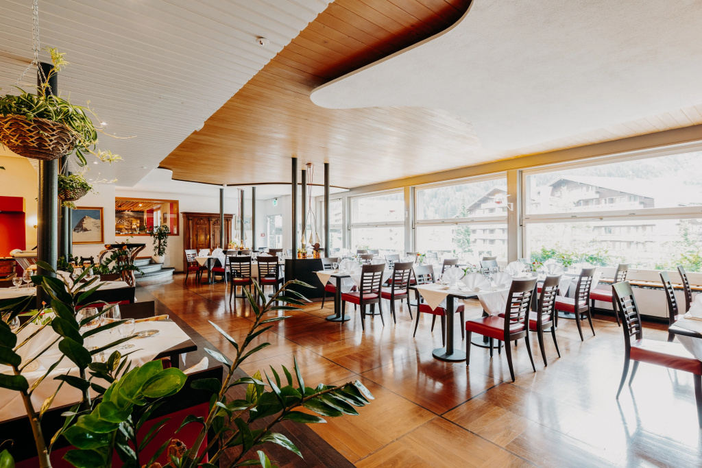 Parkhotel Schoenegg - Général