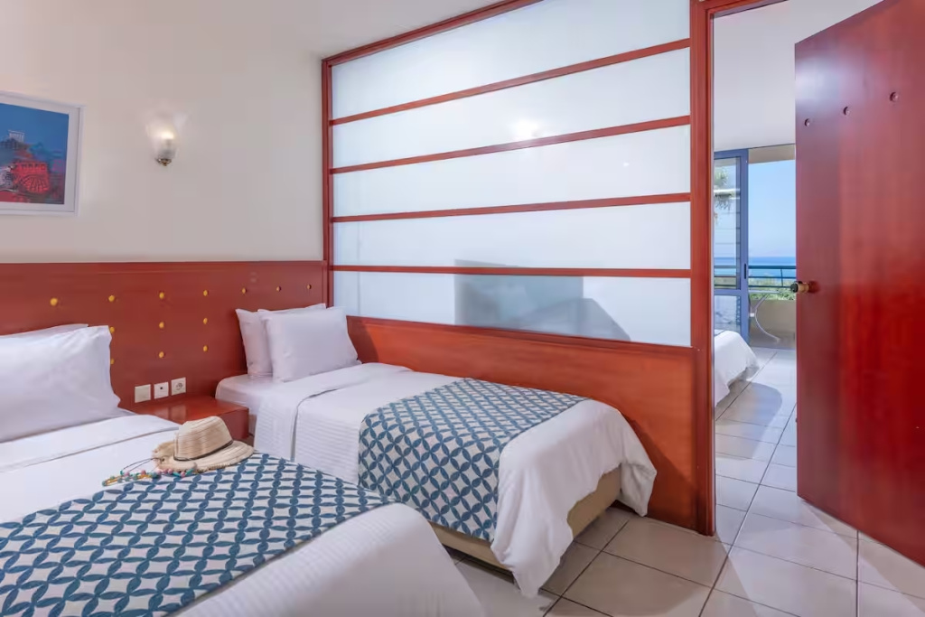 Royal & Imperial Belvedere Resort - All inclusive - Chambres