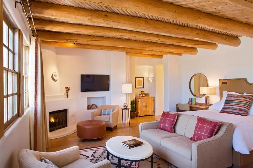 Rosewood Inn of the Anasazi - Général