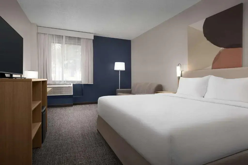 Best Western PLUS Denver Tech Center Hotel - Général