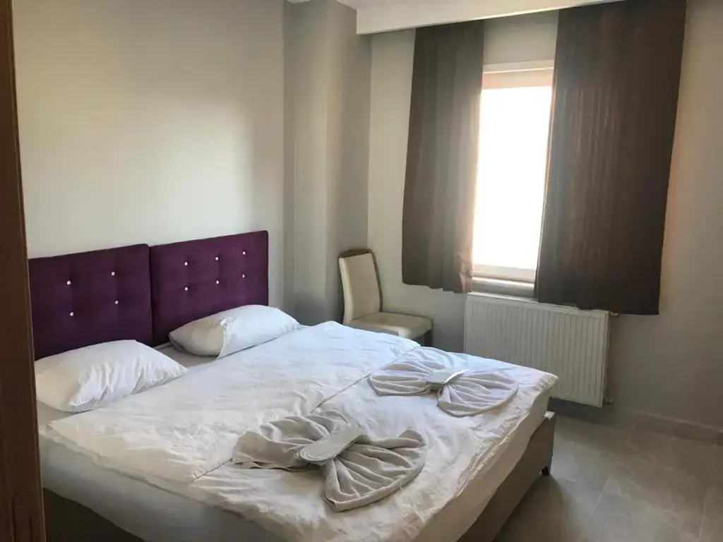 Quadruple Apartment