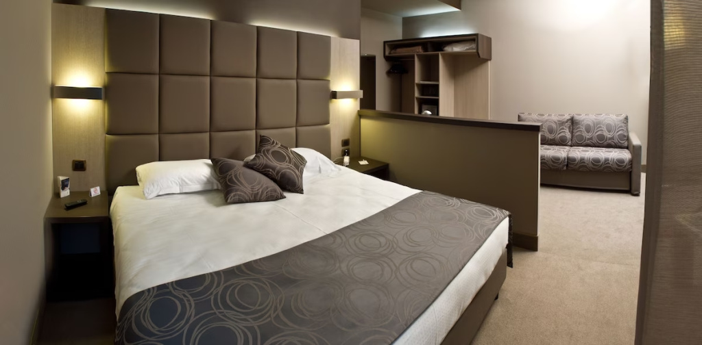 Hotel photo 13