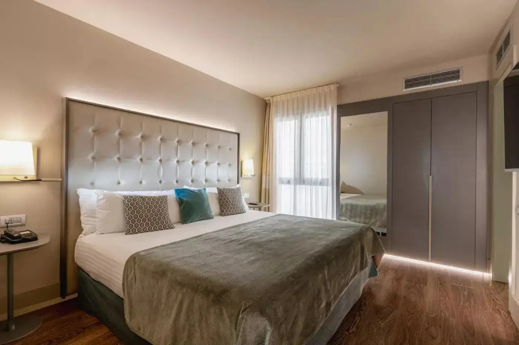 Gran Hotel Havana - Chambres