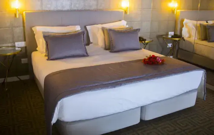 Duplex Suite