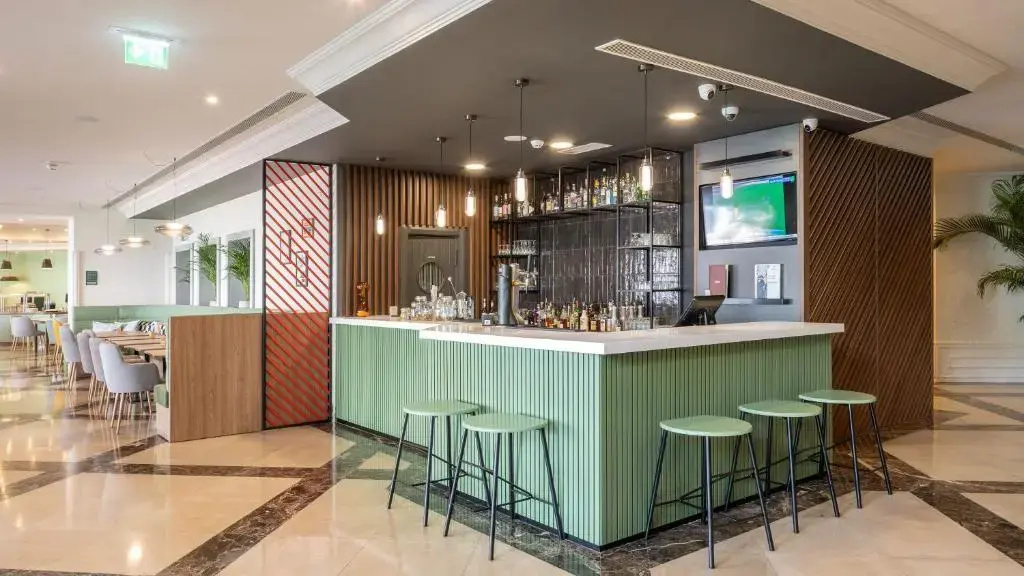 Holiday Inn Algarve Albufeira by IHG - Général