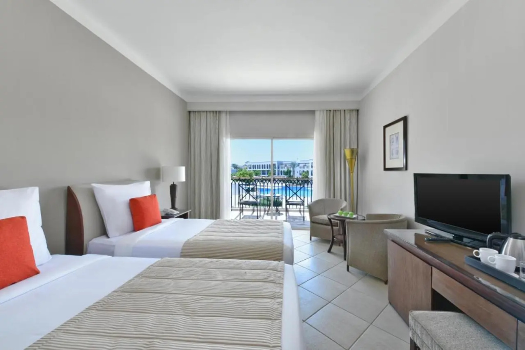 JAZ Mirabel Resort – All Inclusive — фото