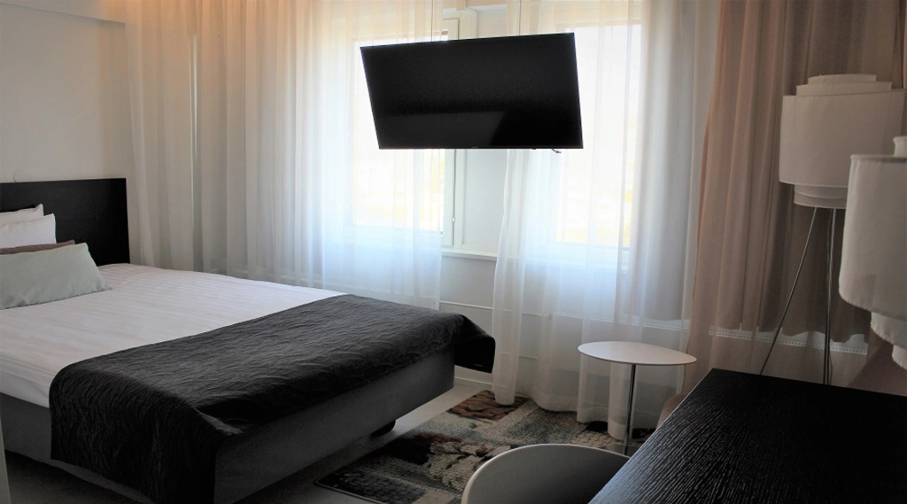 Original Sokos Hotel Puijonsarvi - Chambres