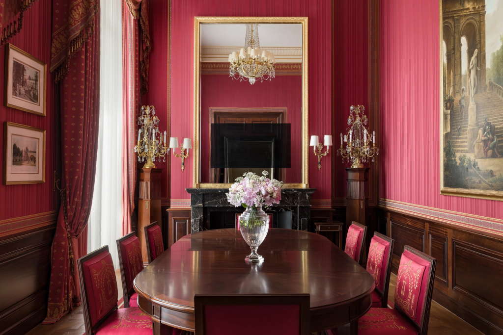 Ritz Paris Hotel 188