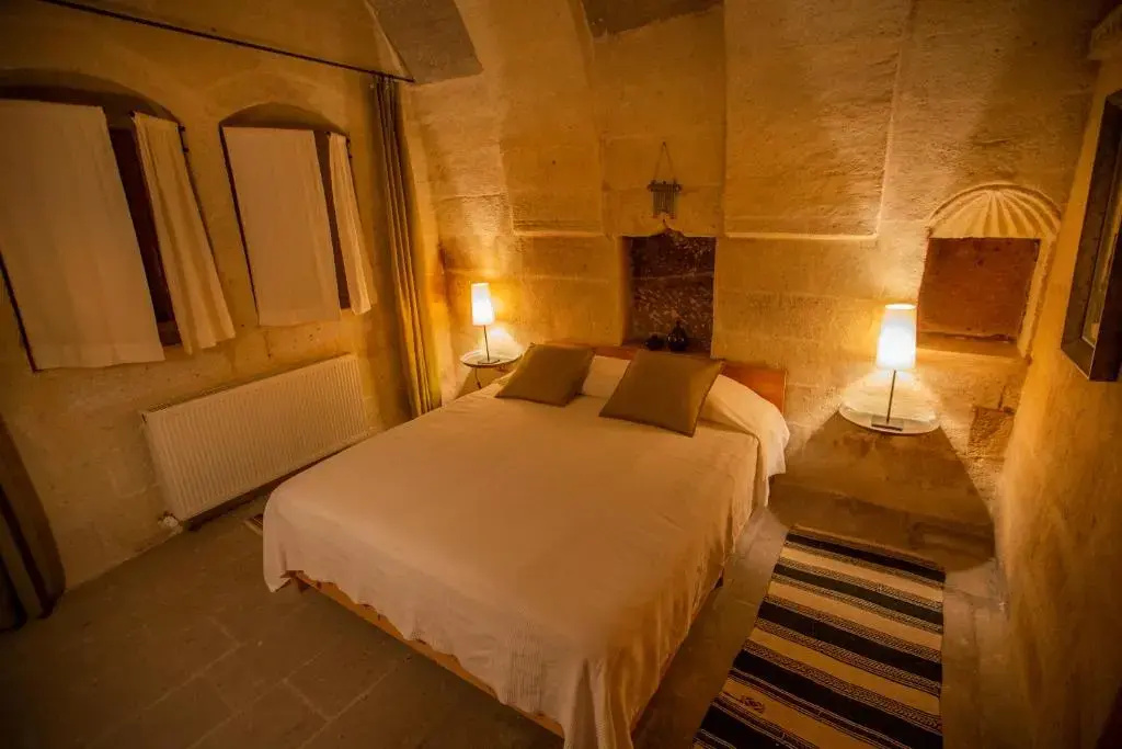 2 Bedrooms Quadruple House