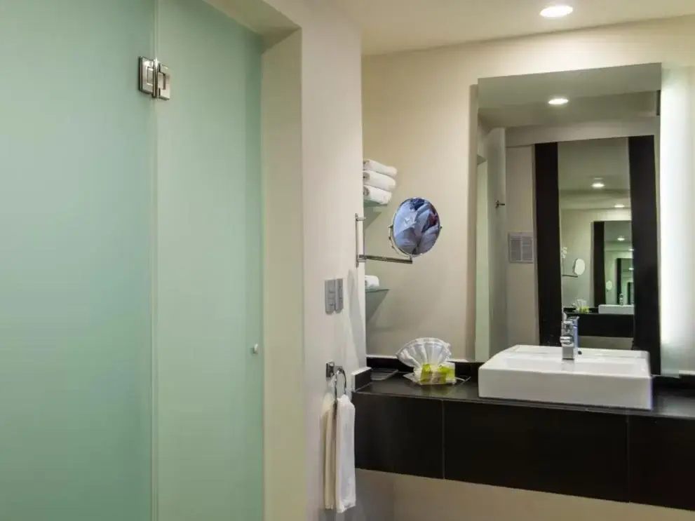 Holiday Inn Mexico Dali Airport by IHG - Chambres