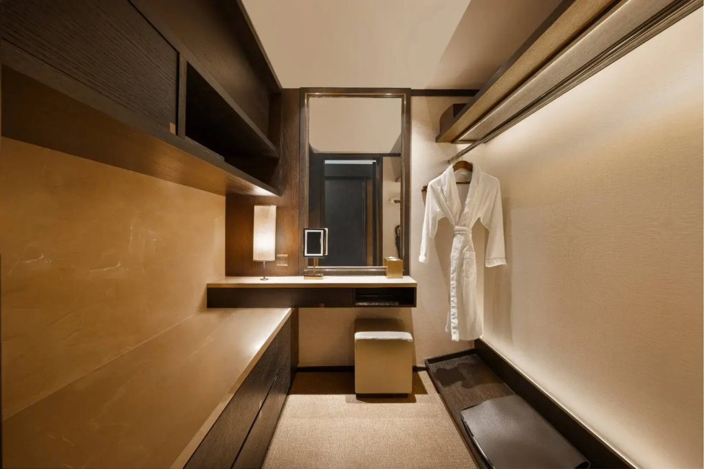 Rosewood Beijing - Chambres
