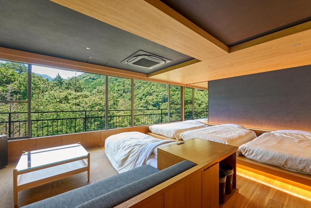 Hakone Yumoto Hotel 사진 9