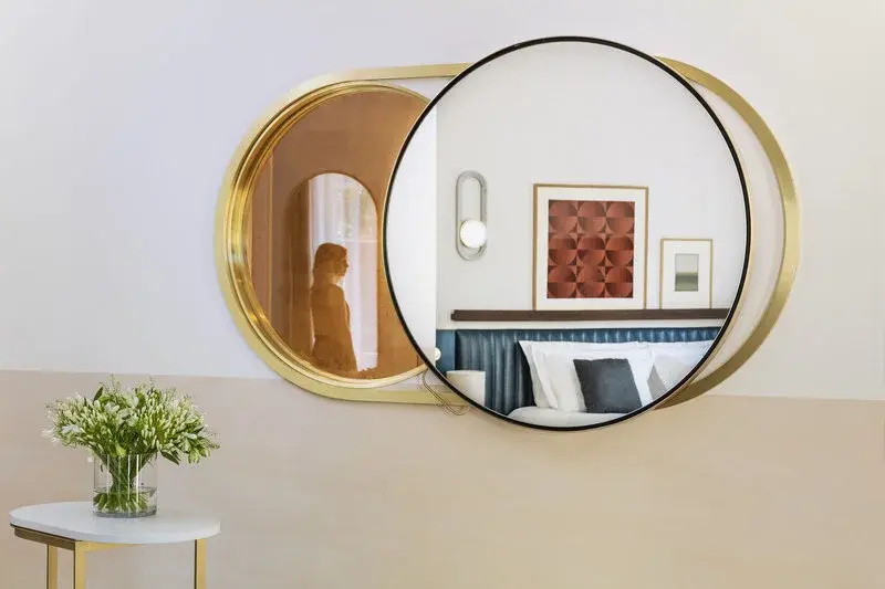Maison Albar Hotels L'Imperator - Chambres