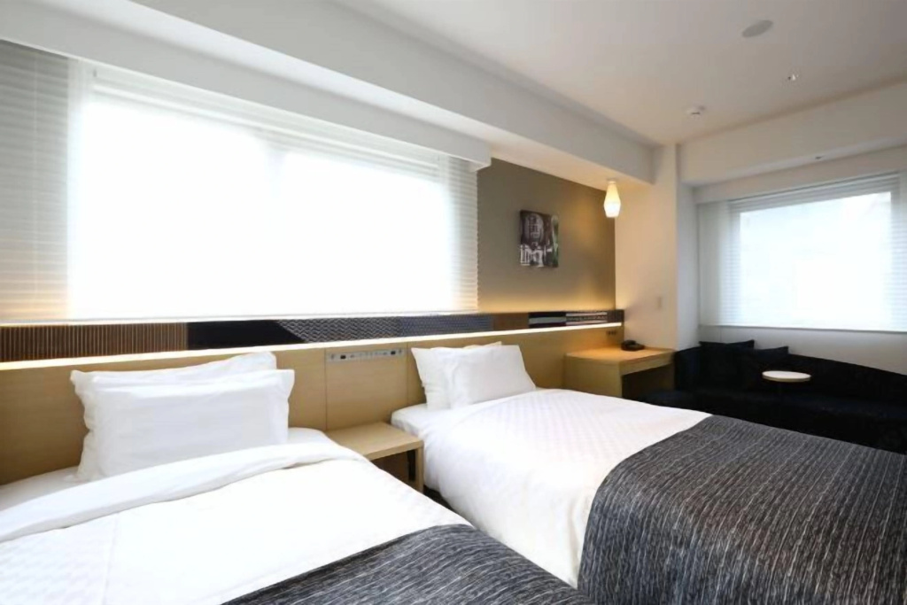 Gracery Asakusa Hotel 사진 11