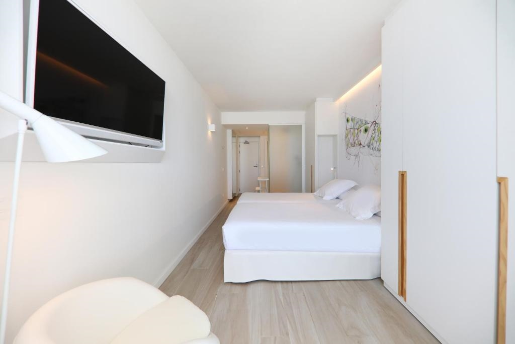 Iberostar Bahía de Palma Hotel - Adults Only - Chambres