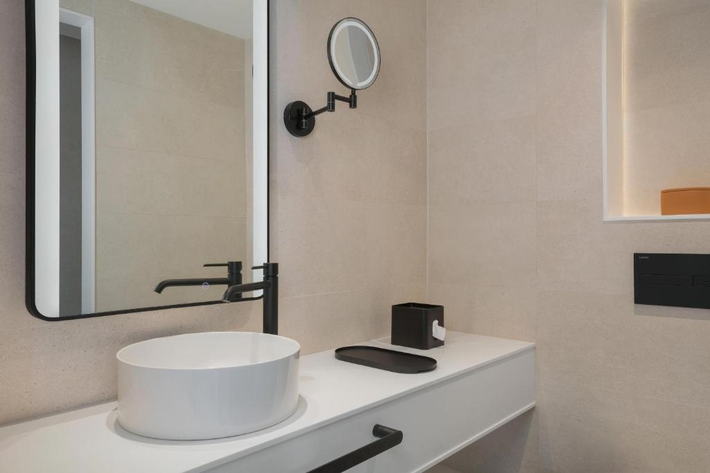 Hotel Riomar Ibiza, A Tribute Portfolio Hotel - Chambres
