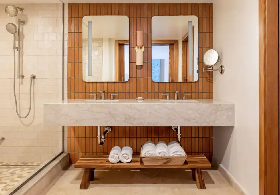 Salterra, a Luxury Collection Resort & Spa, South Caicos - Chambres