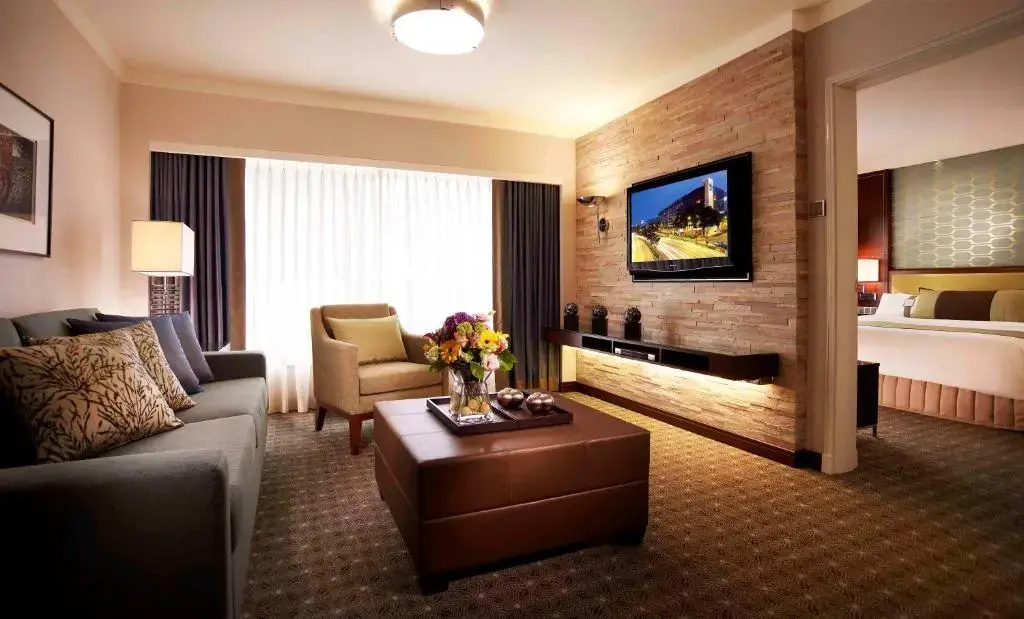 Holiday Inn Singapore Orchard City Centre by IHG - Général