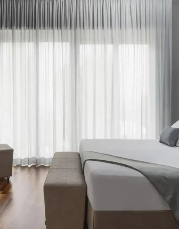 The Regent Boutique Hotel & SPA - PRE OPENING - Chambres