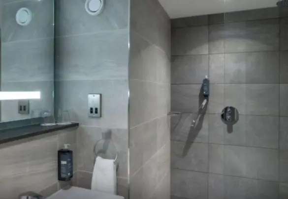 Maldron Hotel Derry - Chambres
